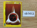 cb1413 Energy Energy Ball- VS Energy Pokemon Card TCG Japan