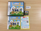 Tamagotchi Connection Corner Shop BOXED Nintendo DS Japan - FG3462