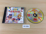 DX Jinsei Game 2 The Game Of Life PS1 Japan - FH1362