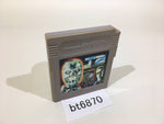 BT6870 T2 Terminator 2 GameBoy Game Boy Japan