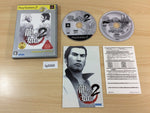 FG5088 YAKUZA 2 PS2 Japan