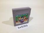 BX5069 Pocket Battle GameBoy Game Boy Japan