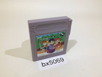 BX5069 Pocket Battle GameBoy Game Boy Japan