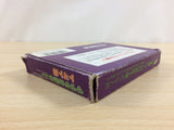 Princess Tomato in the Salad Kingdom BOXED NES Famicom Japan - UD6481