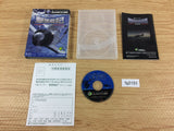 Rei Fighter Gekitsui Senki BOXED GameCube Japan - FG2151