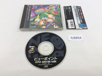 FC8854 View Piont NEO GEO CD Japan