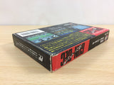 GUN DEC BOXED NES Famicom Japan - UB8282