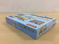ub7634 Wagamama Fairy Mirumo de Pon! BOXED GameBoy Advance Japan