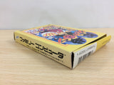 Jackie Chan BOXED NES Famicom Japan - UB6844