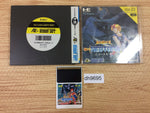 DH9695 Neutopia BOXED PC Engine Japan