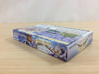 UD8859 Shining Force BOXED GameBoy Advance Japan