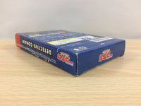 DG4863 Detective Conan Princess in Twilight BOXED Wonder Swan Bandai Japan