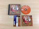Robin Lloyd No Daibouken TheAdventures Of RobinLloyd PS1 Japan - UD5386