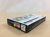 UD3402 Flame of Recca The Game BOXED GameBoy Advance Japan