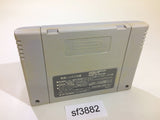 Super Puyo Puyo SNES Super Famicom Japan - SF3882