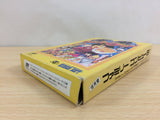 Jackie Chan BOXED NES Famicom Japan - UB6844