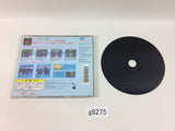 g8275 Lake Masters Nice Price 2800 PS1 Japan