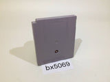 BX5069 Pocket Battle GameBoy Game Boy Japan