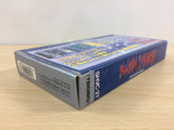 Acrobat Mission BOXED SNES Super Famicom Japan - UB8388