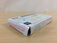 UD3914 Shinamon Yumeno Daibouken BOXED GameBoy Advance Japan