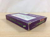 Princess Tomato in the Salad Kingdom BOXED NES Famicom Japan - UD6481