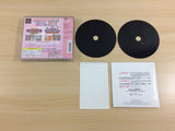 Magical Drop 3 + Wonderful! Reprint PS1 Japan - UD4092