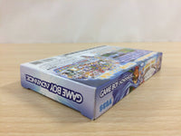 UD8859 Shining Force BOXED GameBoy Advance Japan