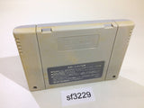 Gundam F91 Formula Senki 0122 SNES Super Famicom Japan - SF3229