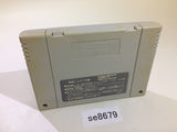 SD Gundam Gaiden 2 Entaku no Kishi SNES Super Famicom Japan - SE8679