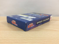 DG4863 Detective Conan Princess in Twilight BOXED Wonder Swan Bandai Japan