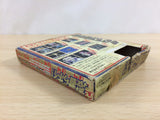 Ninja Ra Hoi BOXED NES Famicom Japan - UD2552