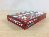 UC9128 Hudson Best Collection Vol.1 Bomberman BOXED GameBoy Advance Japan