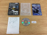 Rei Fighter Gekitsui Senki BOXED GameCube Japan - FG2151