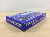 Tales of The World Summoner's Linage BOXED GameBoy Advance Japan - UC1309