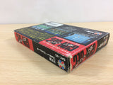 GUN DEC BOXED NES Famicom Japan - UB8282