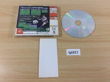 Virtua Striker 2 Ver. 2000.1 Dreamcast Japan - FG6857