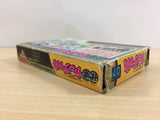 Kid Niki Radical Ninja Kaiketsu Yancha Maru BOXED NES Famicom Japan - UB6503