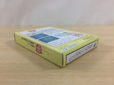 Okkotoshi Puzzle Tonjyan BOXED NES Famicom Japan - UD7558