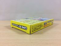 ub1826 One Piece Mezase King of Berry BOXED GameBoy Advance Japan
