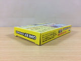 ub1826 One Piece Mezase King of Berry BOXED GameBoy Advance Japan