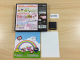 Tamagotchi Connection Corner Shop BOXED Nintendo DS Japan - FG3462