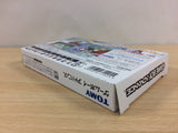 Erementar Gerad Huuin Sarashi Kyou BOXED GameBoy Advance Japan - UB6973
