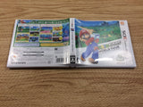 Mario Golf World Tour BOXED Nintendo 3DS Japan - FG5383