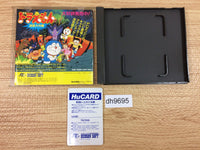 DH9695 Neutopia BOXED PC Engine Japan