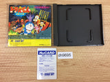 DH9695 Neutopia BOXED PC Engine Japan