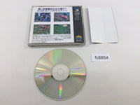 FC8854 View Piont NEO GEO CD Japan