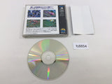 FC8854 View Piont NEO GEO CD Japan