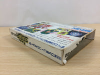 ub7409 Crystalis God Slayer Haruka Tenkuu no Sonata BOXED NES Famicom Japan