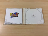 Virtua Striker 2 Ver. 2000.1 Dreamcast Japan - FG6857