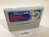 Nintendo Scope 6 SNES Super Famicom Japan - SE4361